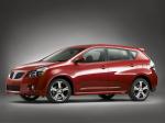 Pontiac Vibe 2008 года